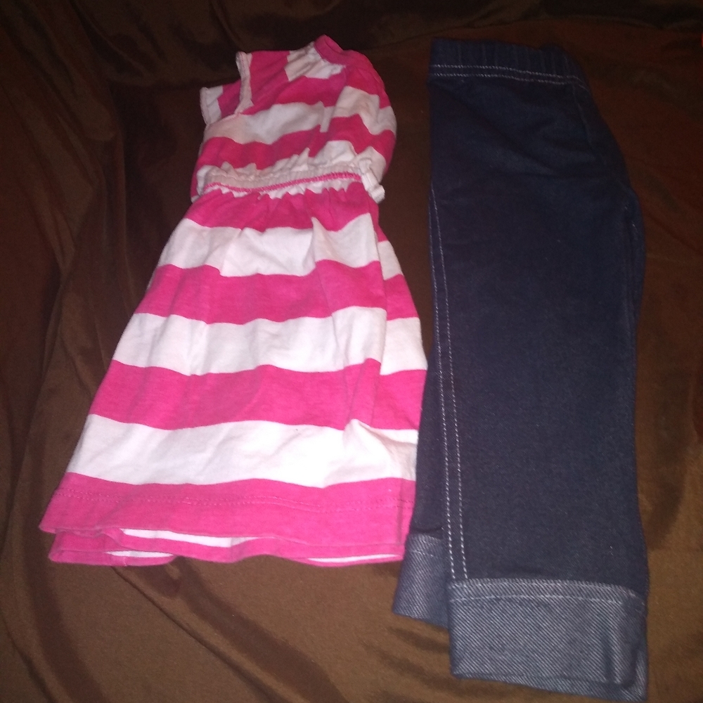 Girls oufit